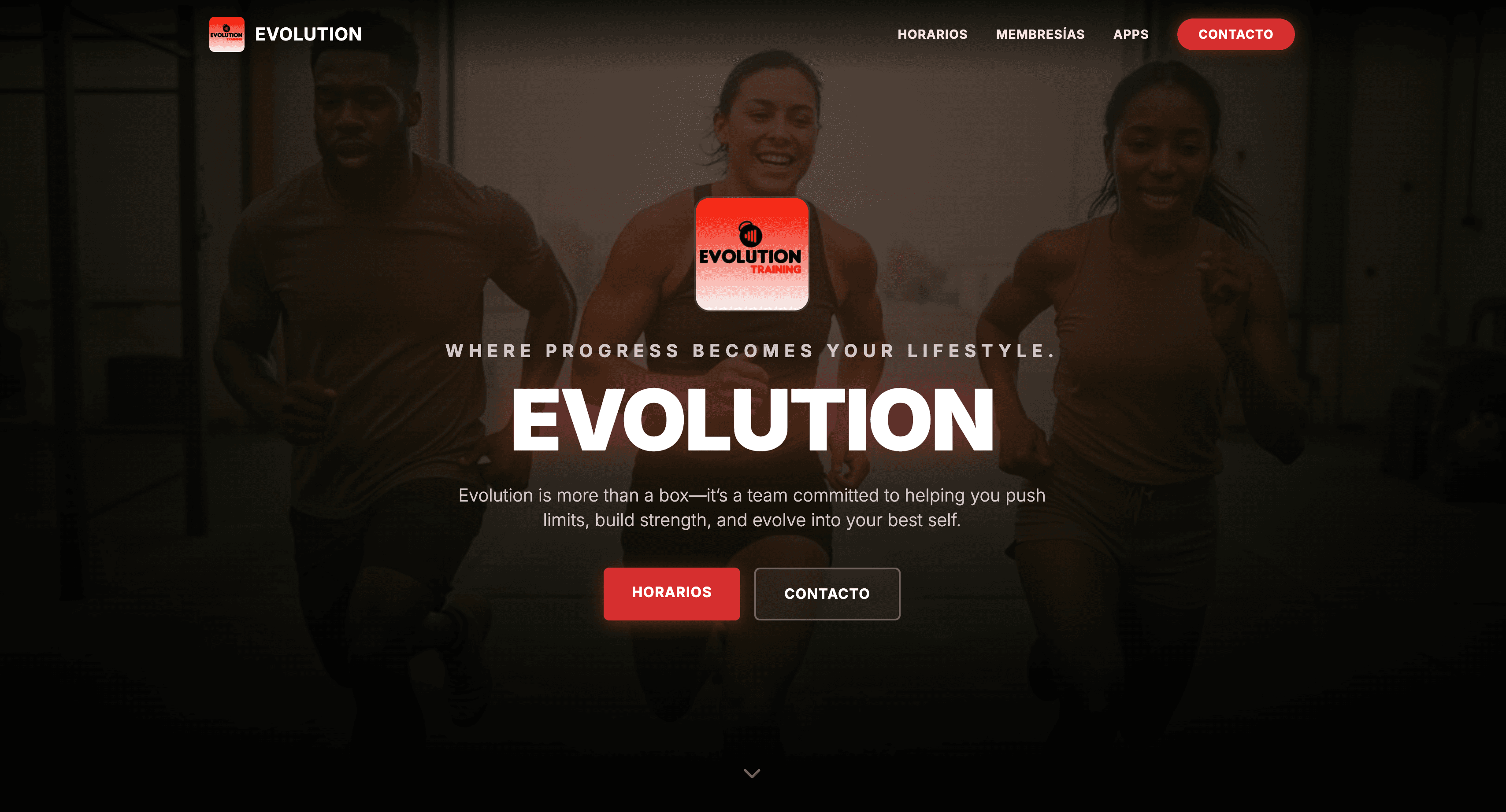 Tu Propio Sitio Web Personalizado